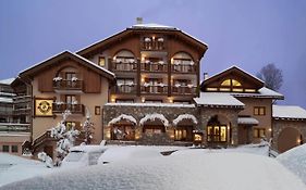 Hôtel Saint-Martin